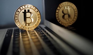 ABD ve İngiltere’den 14 milyar dolarlık Bitcoin operasyonu