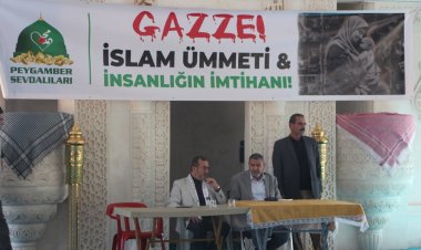 Sami Ebu Zuhri: İşgal ve şer güçlerinin HAMAS'la anlaşmaya varmaları HAMAS'ı güç olarak kabul ettiklerinin itirafıdır