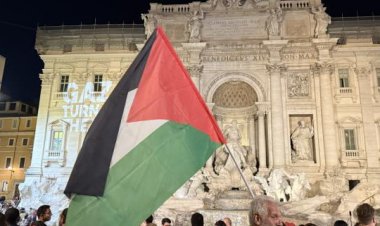 İtalya: Koşullar sağlandığında Filistin Devleti'nin tanınması artık daha yakın