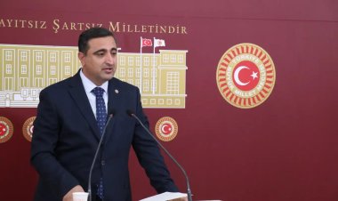 HÜDA PAR'dan çifte vatandaşlık kanun teklifi çağrısı: Hükümet, derhal harekete geçmeli