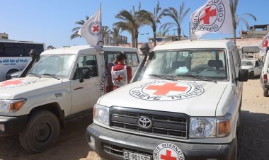 Gazze'deki Sağlık Bakanlığı: İsrail'den 30 Filistinlinin daha naaşını teslim aldık