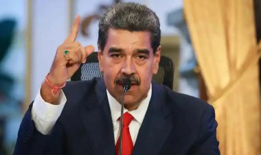 Maduro’dan Trump’a sert tepki: CIA destekli darbelere hayır!