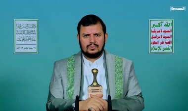 Ensarullah lideri el-Husi, şehit Gumari’yi andı: “Kudüs yolunda verilen kutsal mücadele sürüyor”