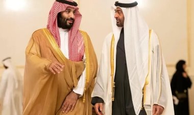 Suudi Arabistan ve BAE’den ABD'ye uyarı: Hamas dışlanmazsa ateşkes çöker