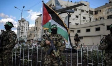 Hamas, Gazze'nin yönetimi için Toplum Destek Komitesi kurulması çağrısı yaptı