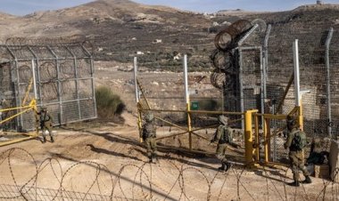 İşgalci İsrail ordusu, Gazze'deki 'sarı hat' için ayırıcı sınırlar çizecek