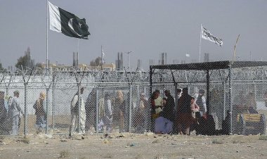 Pakistan ve Afganistan arasındaki 48 saatlik ateşkes, Katar'daki müzakerelerin sonuna kadar uzatıldı