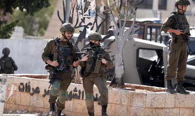 UNICEF: Batı Şeria'da 9 yaşındaki bir çocuk İsrail güçleri tarafından öldürüldü