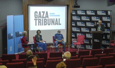 Gazze Mahkemesinin final oturumu 23-26 Ekim'de İstanbul'da düzenlenecek