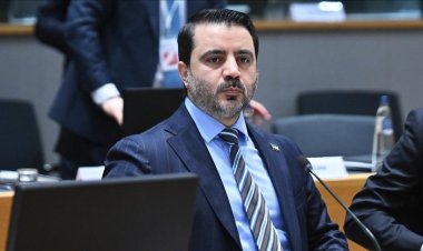 Suriye Dışişleri Bakanı Şeybani: Rusya ile devrik rejim arasında yapılan anlaşmaları kabul etmiyoruz