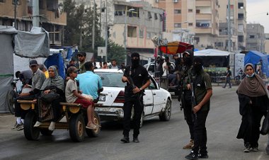 Hamas’tan ABD’ye sert yanıt: “Asıl ateşkesi ihlal eden İsrail”