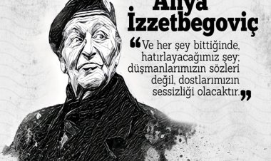 Bir bilgenin ardından 22 yıl: Aliya hâlâ konuşuyor