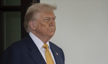 Trump'tan Ukrayna'ya çağrı: Yapmaları gereken, oldukları yerde, yani savaş hatlarında durmak