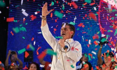 Bolivya'da Rodrigo Paz başkan seçildi, sosyalist dönem sona erdi