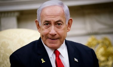 İsrailli Analist Bergman: Netanyahu “kurgusal bir zafer hikayesi” inşa ediyor