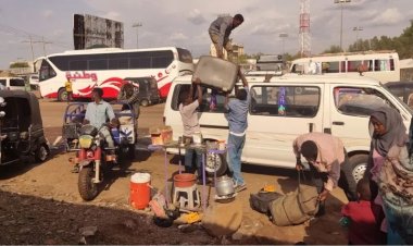 Sudan’da çatışmalar yeniden alevlendi: Binlerce kişi evlerini terk etti