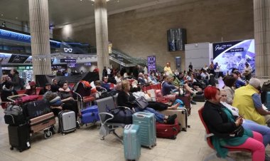 İşgalci İsrail'de göç alarmı: Gidenler dönenlerden yüz binden fazla