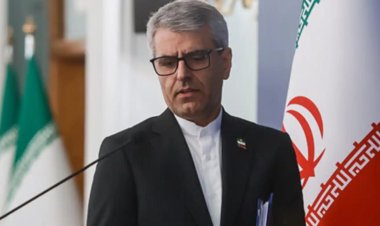 İran: BM kararının iptaline rağmen nükleer taahhüdümüzü yerine getireceğiz