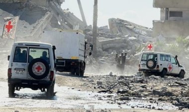 Kassam Tugayları: İsrailli esirin cenazesini teslim etmekte kararlıyız