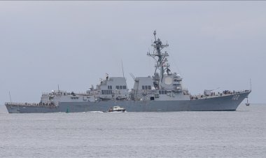 ABD, uyuşturucu kartelleriyle mücadele gerekçesiyle Karayipler'de askeri varlığını artırıyor