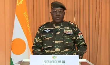 Nijer, tarihini yeniden yazıyor: Çiani’den sömürge anlatısına son