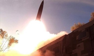 WSJ: ABD, Ukrayna'nın Batı'ya ait uzun menzilli füzeleri kullanma yasağını kaldırdı