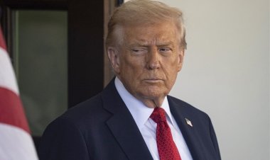 Trump: Putin ile olan görüşmeyi iptal ettim çünkü bana doğru gelmedi