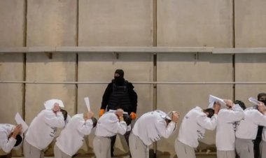 HAMAS: Ben Gvir’in tutuklulara yönelik tehditleri, işgalcinin faşist zihniyetinin göstergesidir