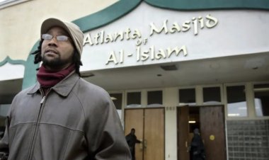 Kölelikten direnişe: İslam, Afrikalı Amerikalılar için kimlik ve özgürlüğün simgesi