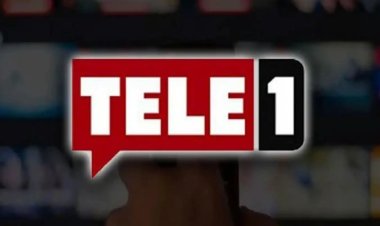 TELE1’e 'casusluk' soruşturması: Kanalın başına kayyum atandı