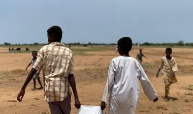 BM Güney Sudan İnsani Yardım Koordinatörü Gbeho: Yaklaşık 9,3 milyon kişi insani yardıma muhtaç