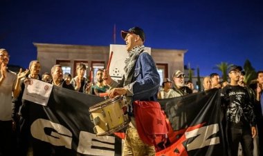 Fas’ta “Z Kuşağı” davasında ağır cezalar: 2100 gözaltı, 15 yıl hapis