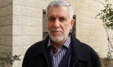 İşgal güçleri Hamas liderlerinden Cemal et-Tavil'i tutukladı