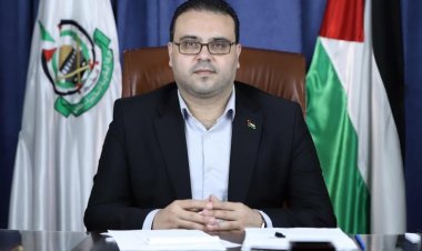 Hamas’tan Abbas’a sert tepki: “Tek taraflı siyasi düzenlemeler kabul edilemez”