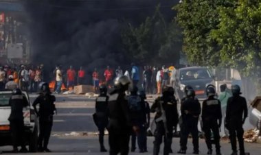 Kamerun'da seçimler sonrası muhalefet zaferini ilan etti, sokaklar karıştı: 4 ölü