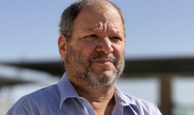 İsrailli Milletvekili Cassif’ten 'Gazze'de olanların Batı Şeria'da da yaşanacağı' uyarısı