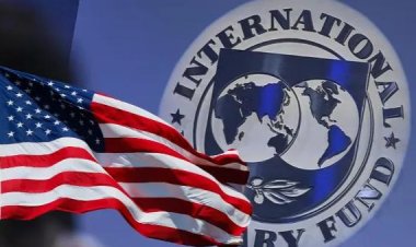 IMF’den sert uyarı: ABD’nin borçları küresel ekonomiyi tehdit ediyor