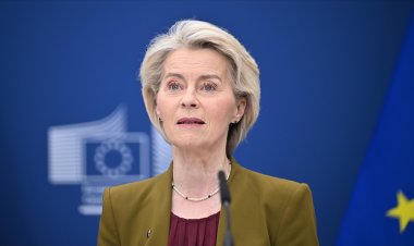 AB Komisyonu Başkanı: Hava sahamıza ve topraklarımıza yönelik hiçbir ihlali kabul etmeyeceğiz