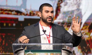 ABD’de susturulan ses: Müslüman gazeteci Sami Hamdi gözaltında