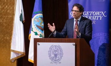 Prof. Wadie Said: “İşgalci İsrail’in meşru müdafaa hakkı yoktur”