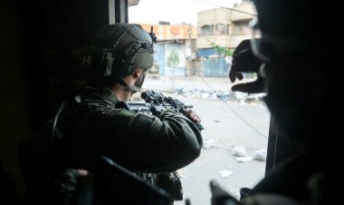 Çekya, Gazze ve Lübnan saldırılarına katılan siyonist askeri sınır dışı etti