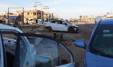 Sudan Doktorlar Sendikası: Faşir'de 177 bin sivil hala mahsur, ölü sayısı binlerce