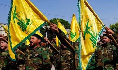 İşgalci İsrail'in Lübnan saldırısına ilişkin Hizbullah’tan açıklama