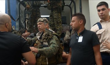 Brezilya'da güvenlik güçlerinin uyuşturucu operasyonunda ölenlerin sayısı 132'ye yükseldi