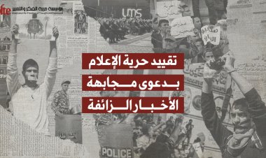 Mısır’da baskı sürüyor: Akademisyenler ve muhalifler hedefte