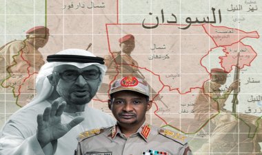 Sudan’daki katliamların finansörü BAE’ye karşı küresel boykot çağrısı