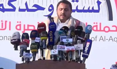 El-Ferah: “Siyonist rejim Yemen’i tehdit edemez, haddini bilecek!”