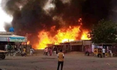 BM: Sudan'daki çatışmalar daha da kötüleşerek yeni korkunç şiddet dalgalarına yol açtı