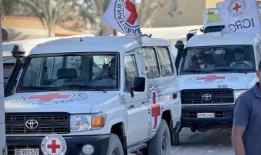 İsrail, Gazze'den alıkoyduğu 30 Filistinlinin daha naaşını teslim etti