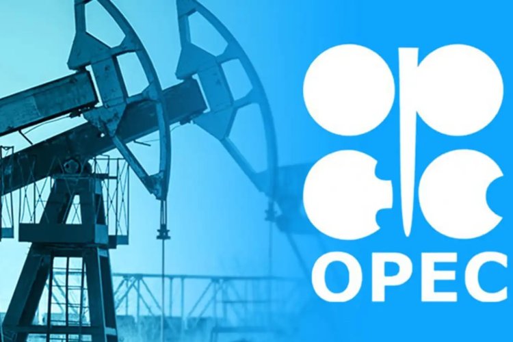 OPEC+ ülkeleri üretimi yükseltti